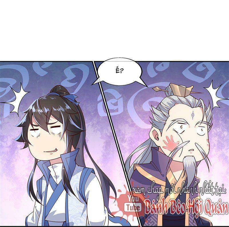 Chiến Hồn Tuyệt Thế: Chapter 134
