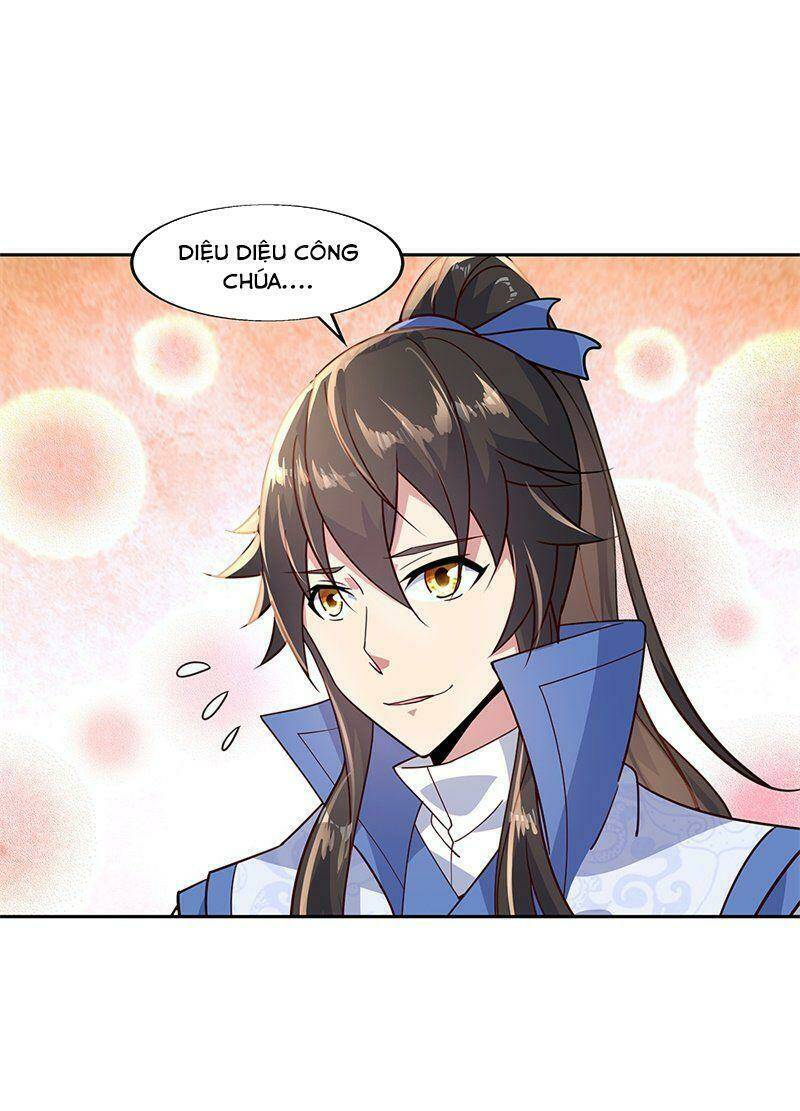 Chiến Hồn Tuyệt Thế: Chapter 134