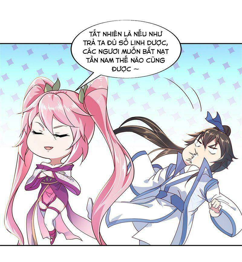 Chiến Hồn Tuyệt Thế: Chapter 134