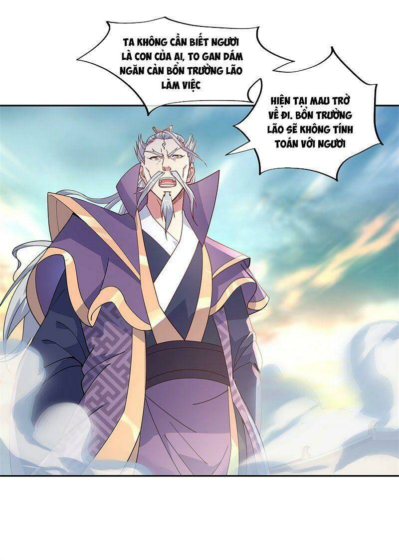 Chiến Hồn Tuyệt Thế: Chapter 134