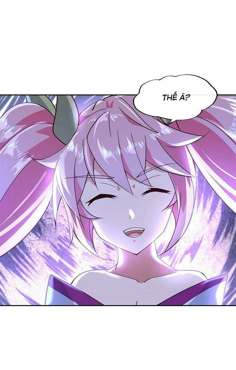 Chiến Hồn Tuyệt Thế: Chapter 134