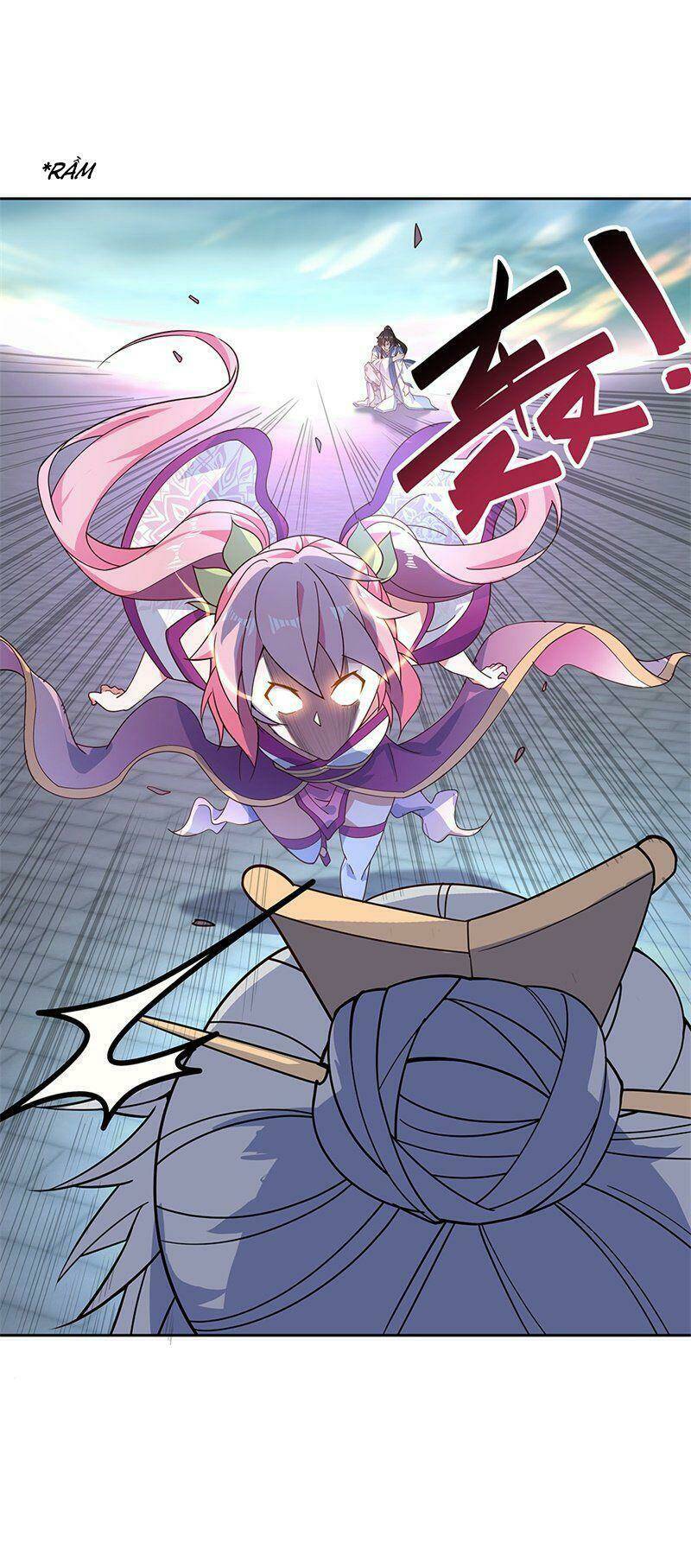 Chiến Hồn Tuyệt Thế: Chapter 134