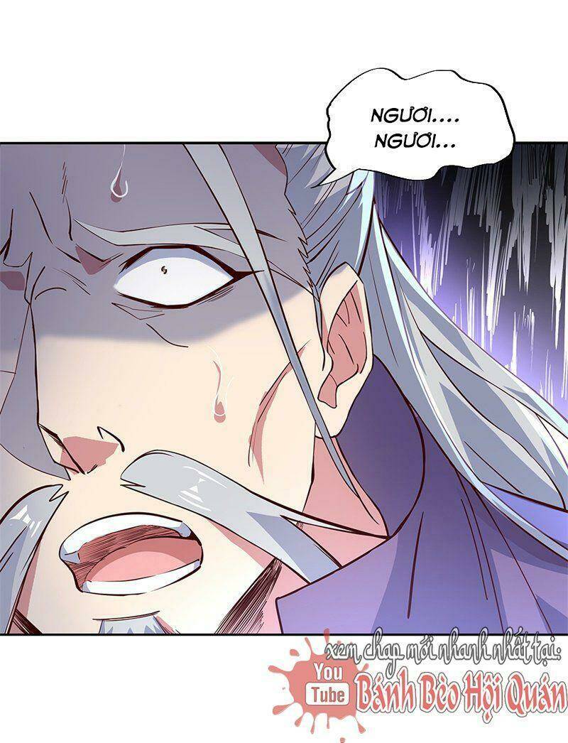 Chiến Hồn Tuyệt Thế: Chapter 134