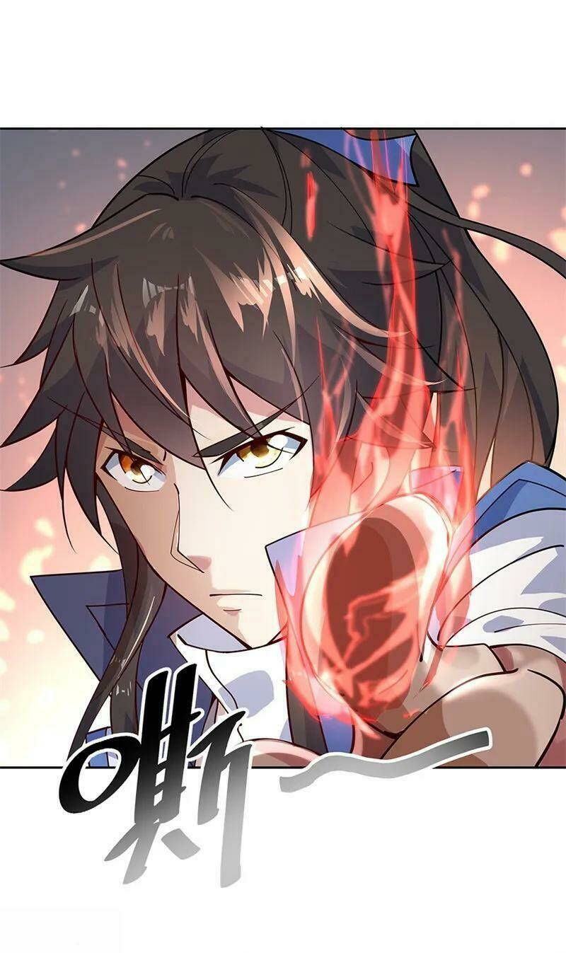 Chiến Hồn Tuyệt Thế: Chapter 136