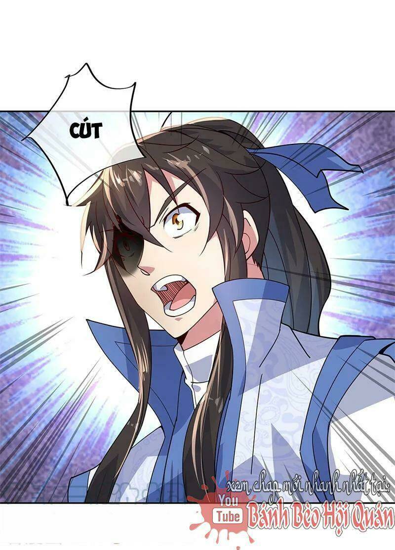 Chiến Hồn Tuyệt Thế: Chapter 136