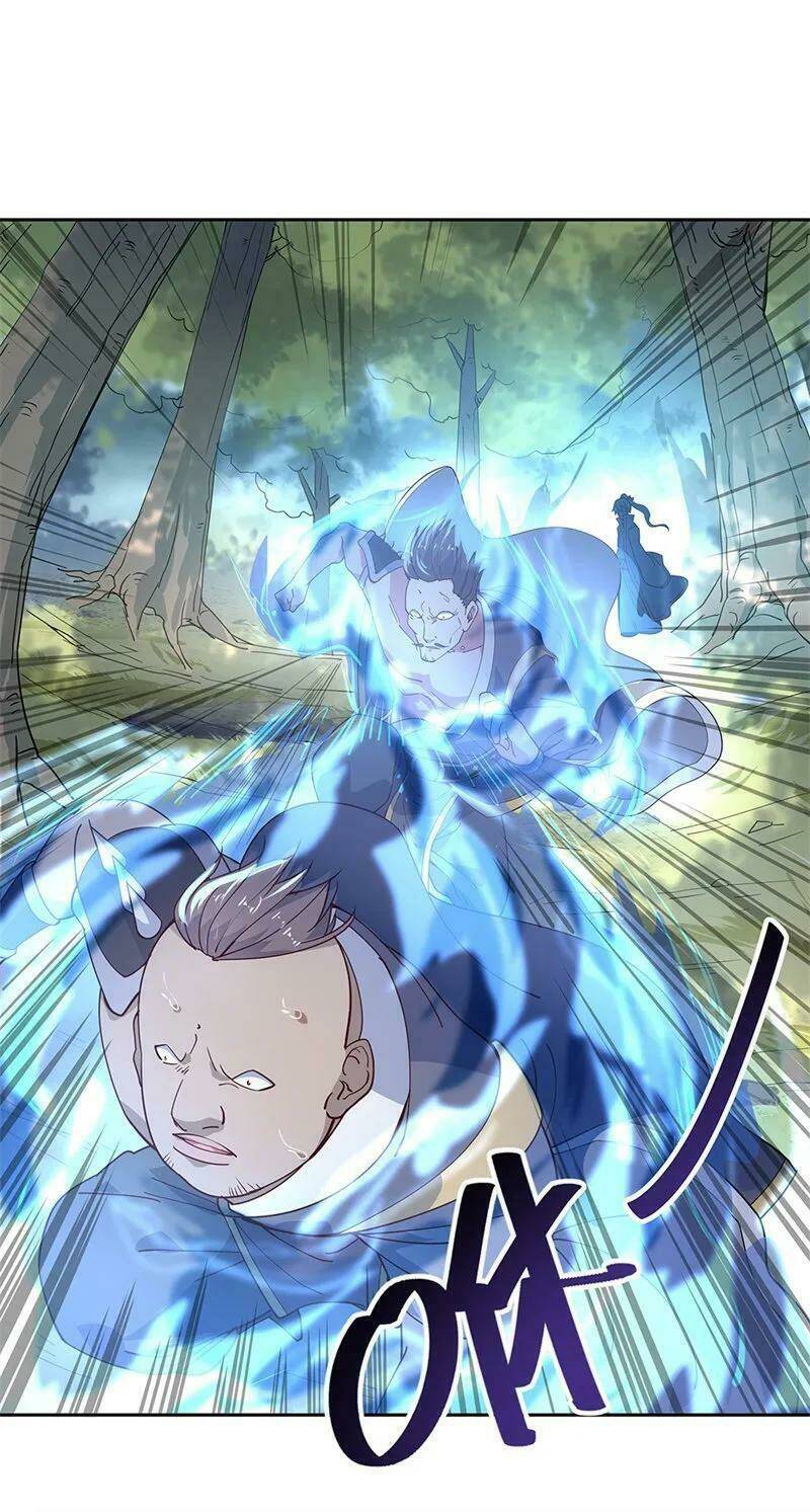 Chiến Hồn Tuyệt Thế: Chapter 136