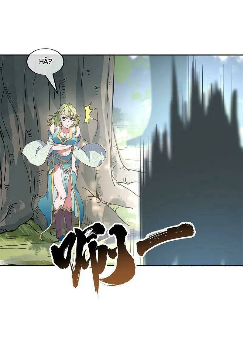 Chiến Hồn Tuyệt Thế: Chapter 136
