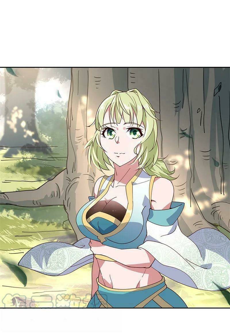 Chiến Hồn Tuyệt Thế: Chapter 136