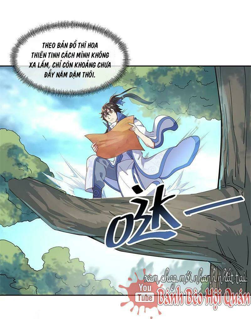 Chiến Hồn Tuyệt Thế: Chapter 136