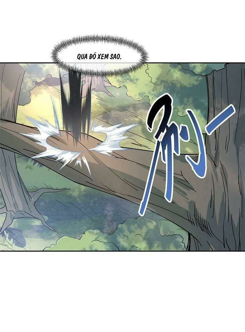 Chiến Hồn Tuyệt Thế: Chapter 136