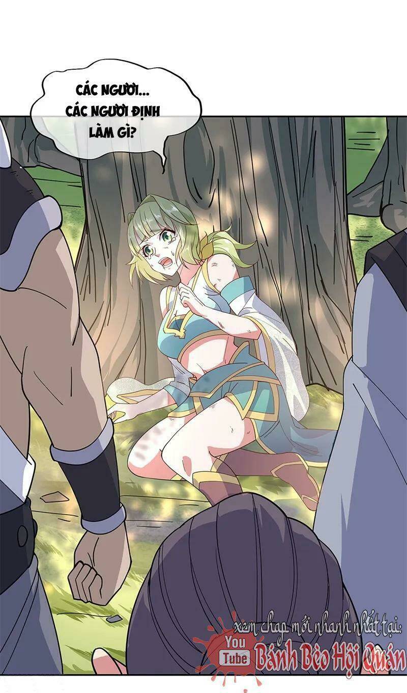 Chiến Hồn Tuyệt Thế: Chapter 136