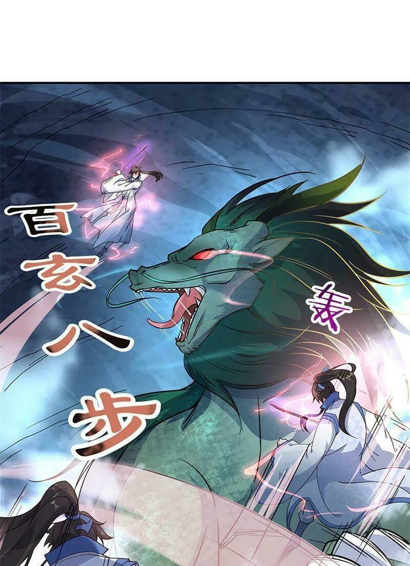 Chiến Hồn Tuyệt Thế: Chapter 137