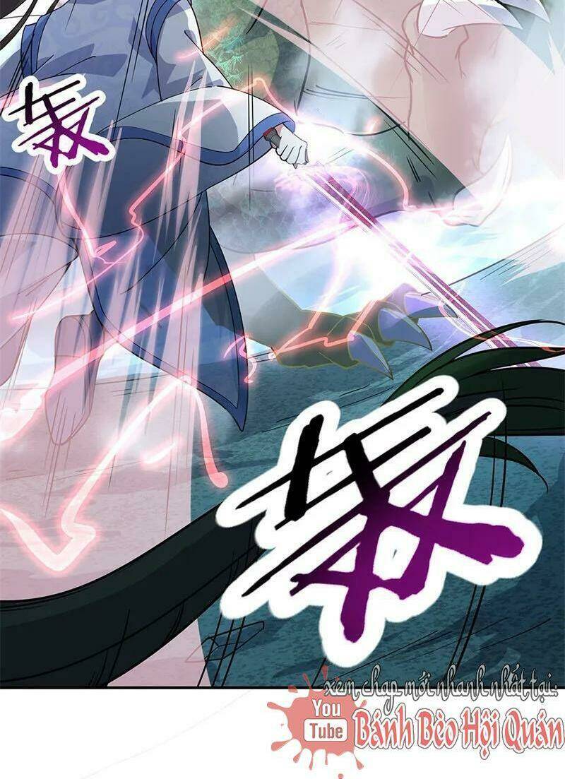 Chiến Hồn Tuyệt Thế: Chapter 137