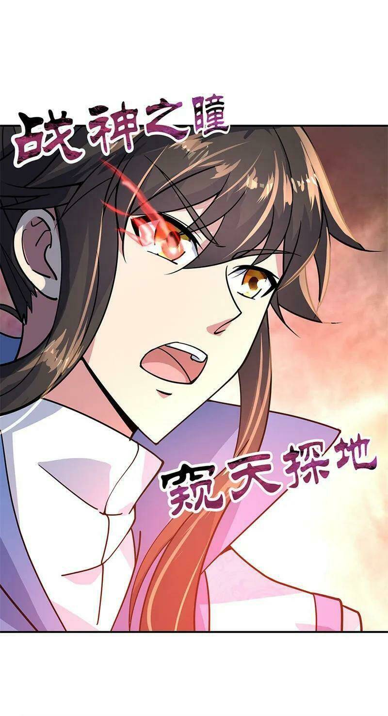 Chiến Hồn Tuyệt Thế: Chapter 137