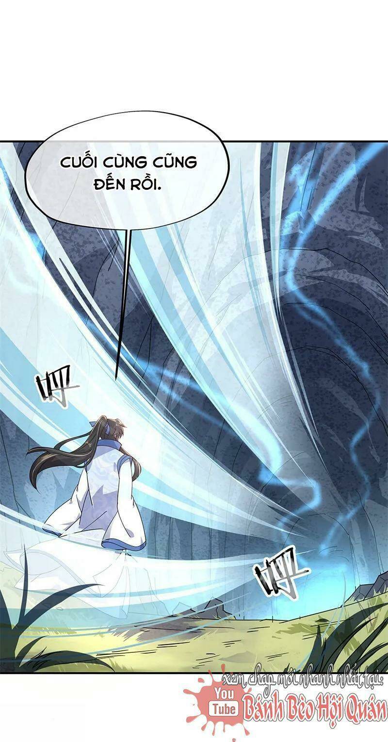 Chiến Hồn Tuyệt Thế: Chapter 137