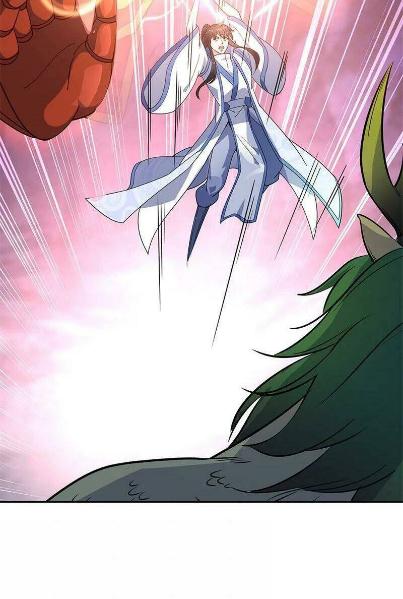 Chiến Hồn Tuyệt Thế: Chapter 137
