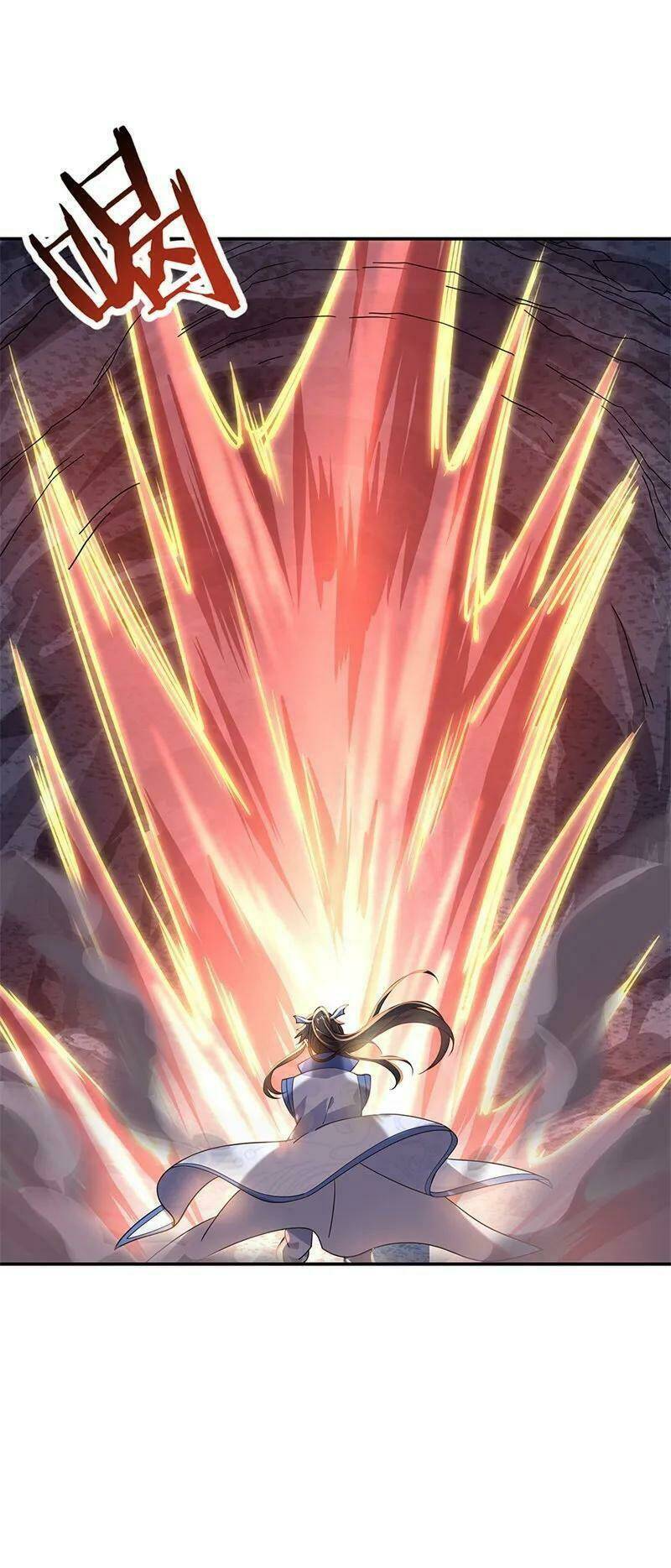Chiến Hồn Tuyệt Thế: Chapter 137