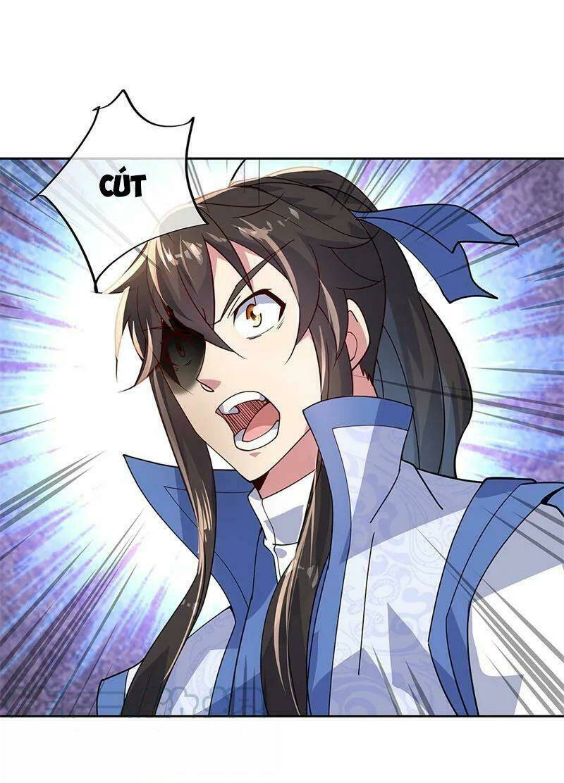 Chiến Hồn Tuyệt Thế: Chapter 137