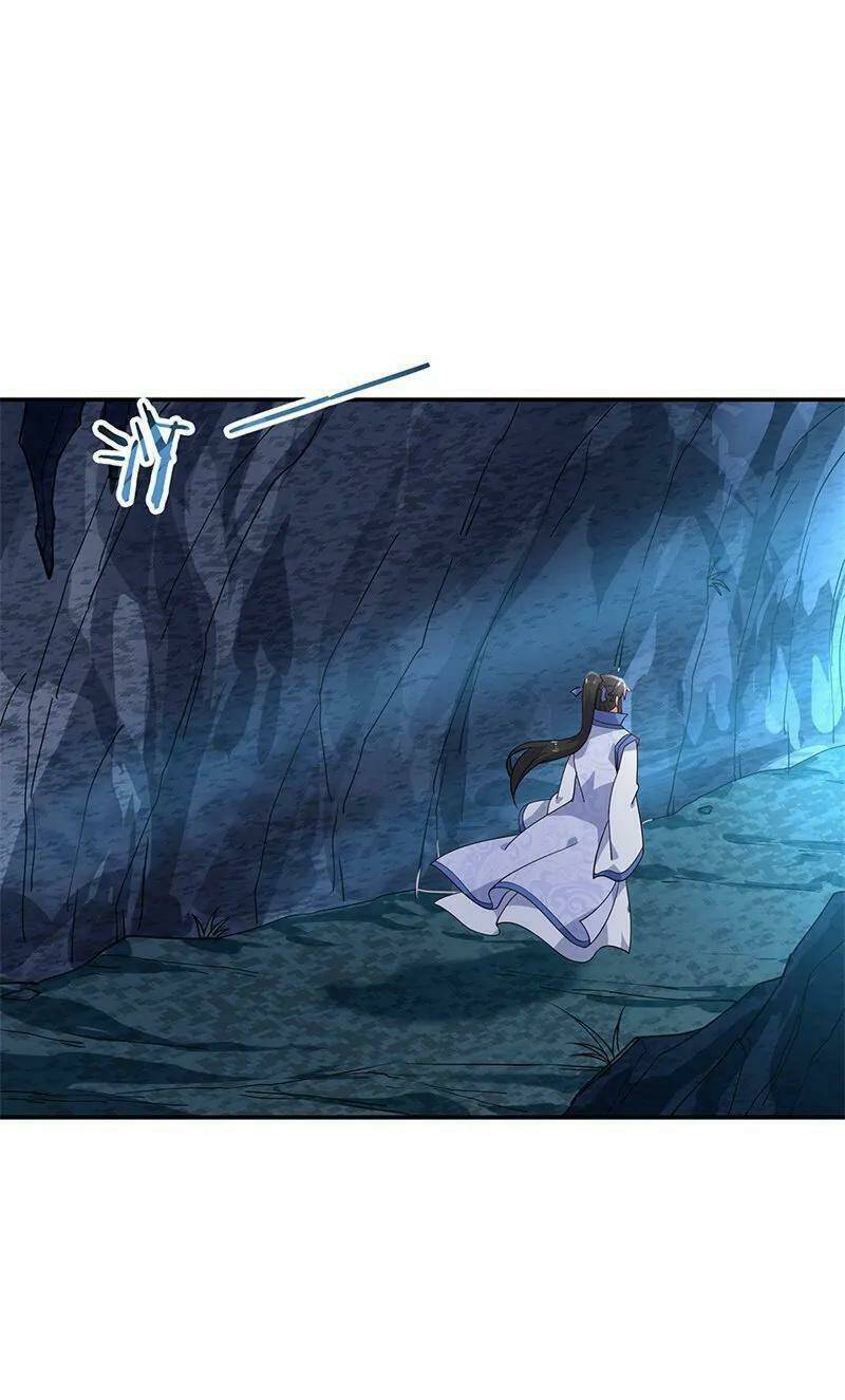 Chiến Hồn Tuyệt Thế: Chapter 137