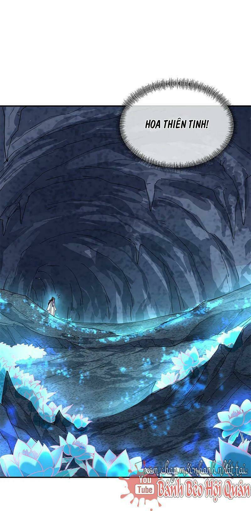 Chiến Hồn Tuyệt Thế: Chapter 137