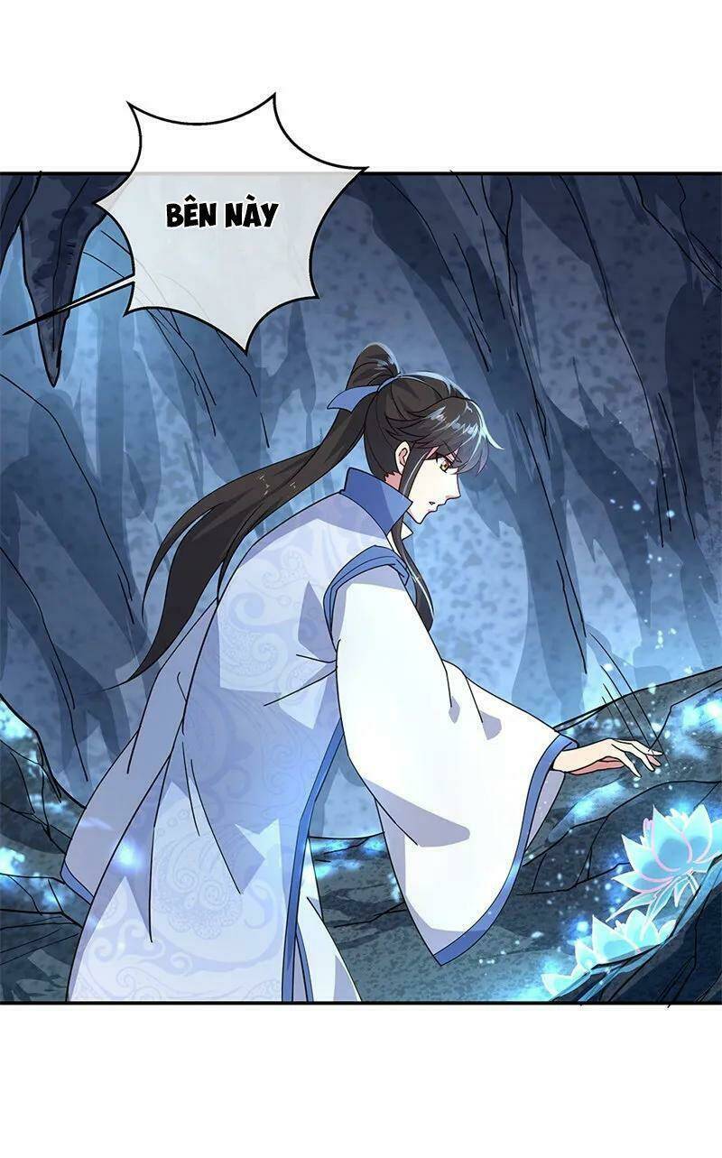 Chiến Hồn Tuyệt Thế: Chapter 137