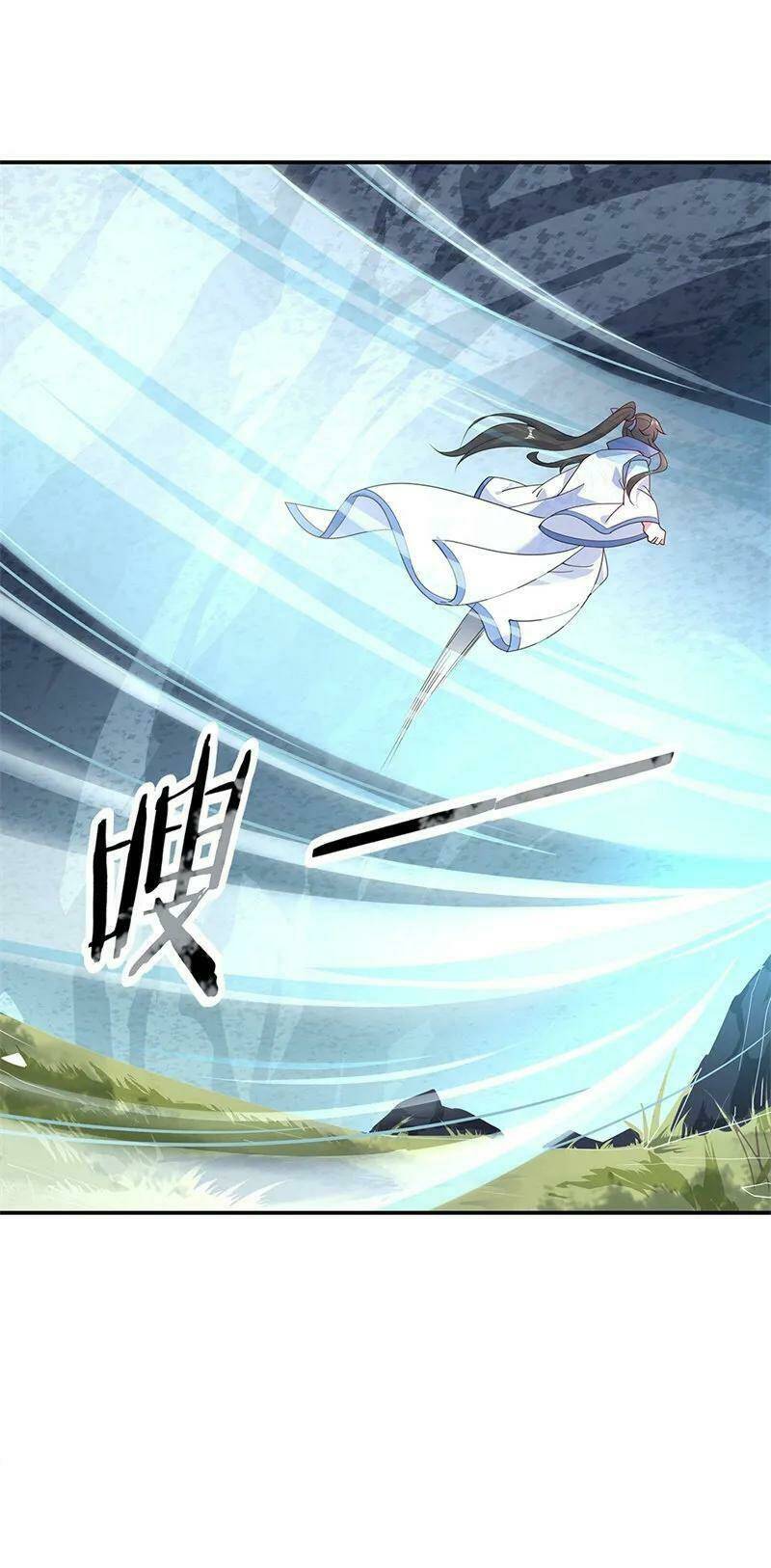 Chiến Hồn Tuyệt Thế: Chapter 137