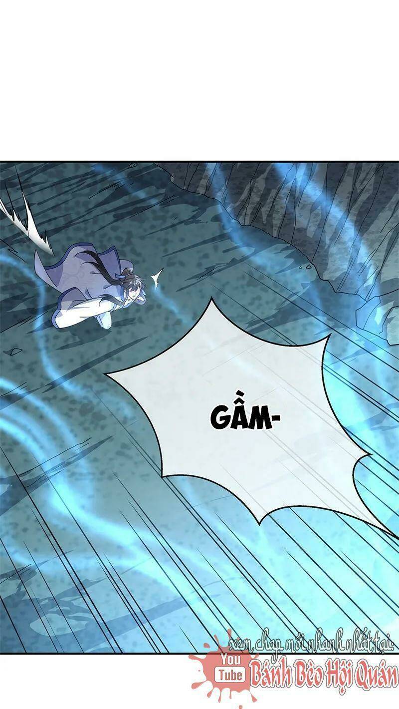 Chiến Hồn Tuyệt Thế: Chapter 137