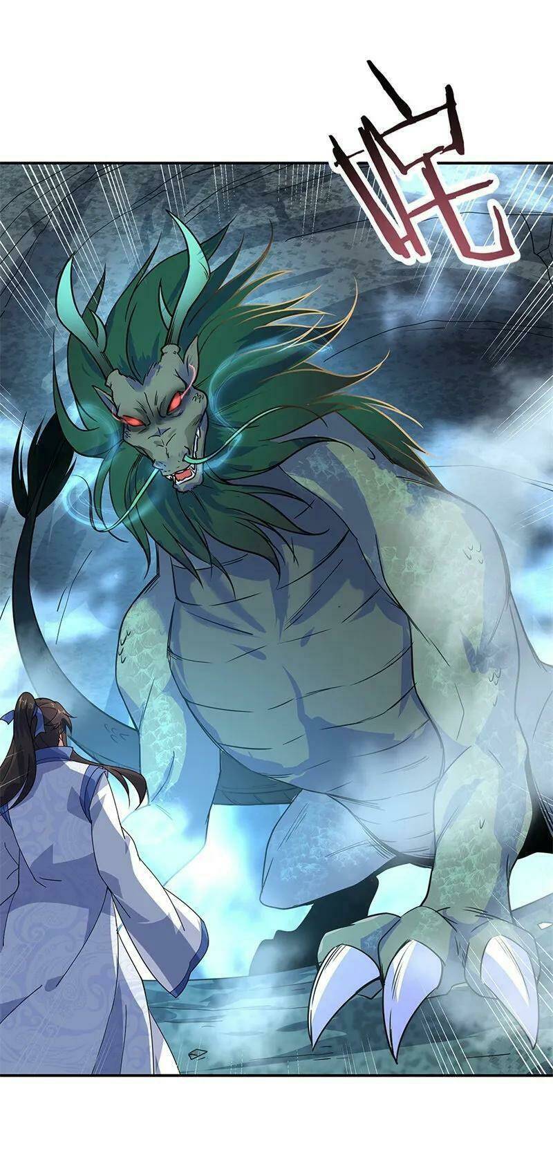 Chiến Hồn Tuyệt Thế: Chapter 137