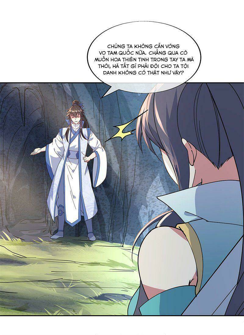 Chiến Hồn Tuyệt Thế: Chapter 138