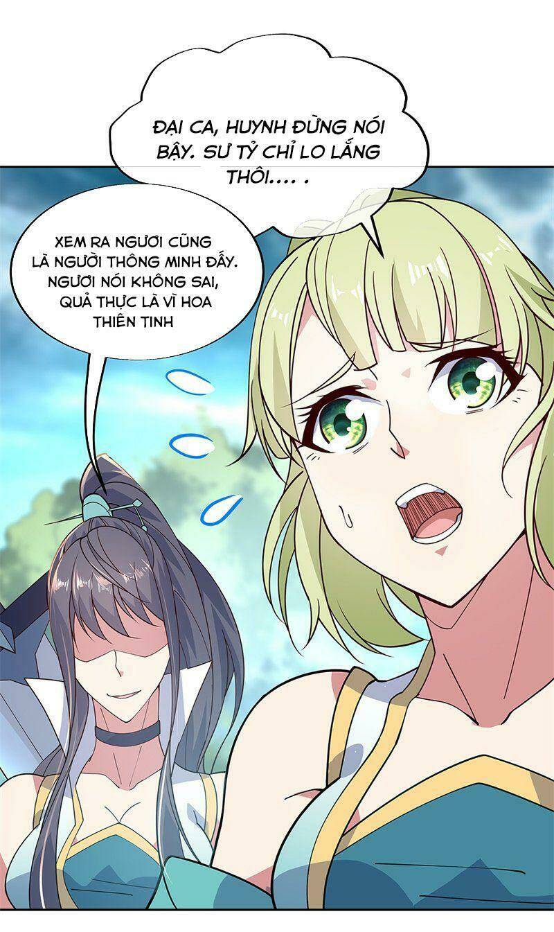 Chiến Hồn Tuyệt Thế: Chapter 138