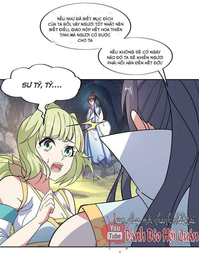 Chiến Hồn Tuyệt Thế: Chapter 138