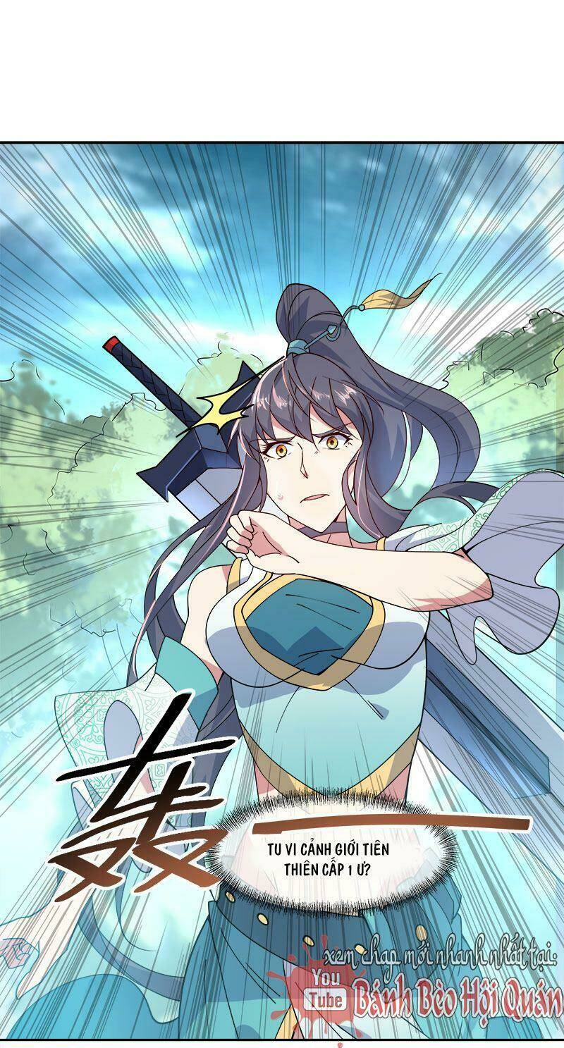 Chiến Hồn Tuyệt Thế: Chapter 138