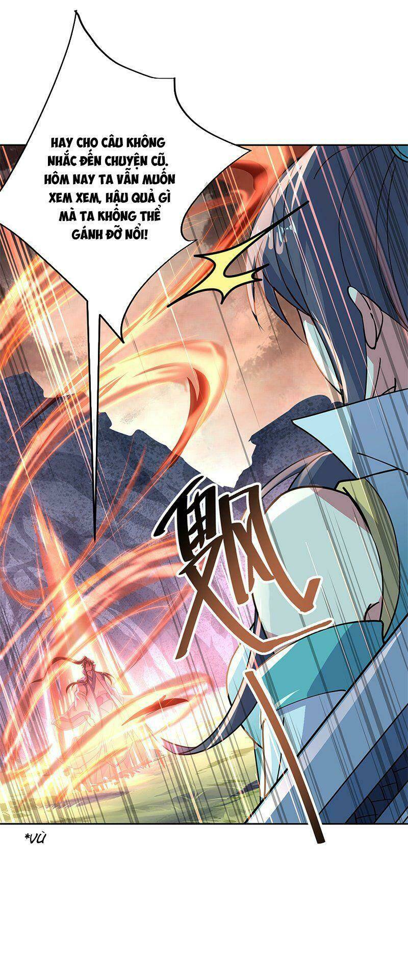 Chiến Hồn Tuyệt Thế: Chapter 138