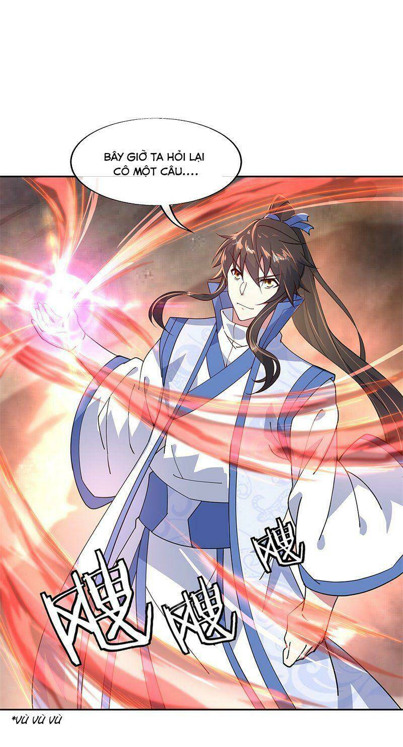 Chiến Hồn Tuyệt Thế: Chapter 138