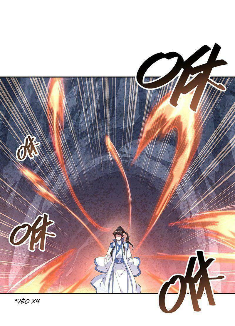 Chiến Hồn Tuyệt Thế: Chapter 138
