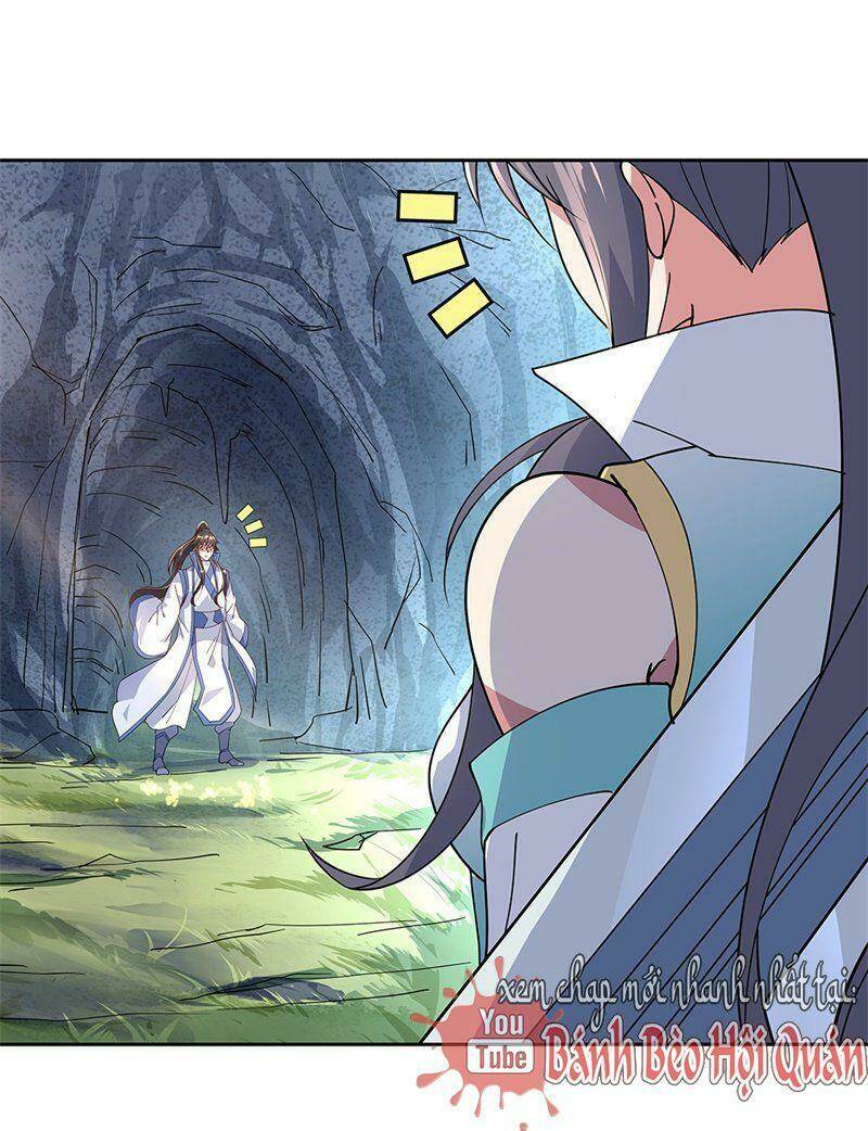 Chiến Hồn Tuyệt Thế: Chapter 138