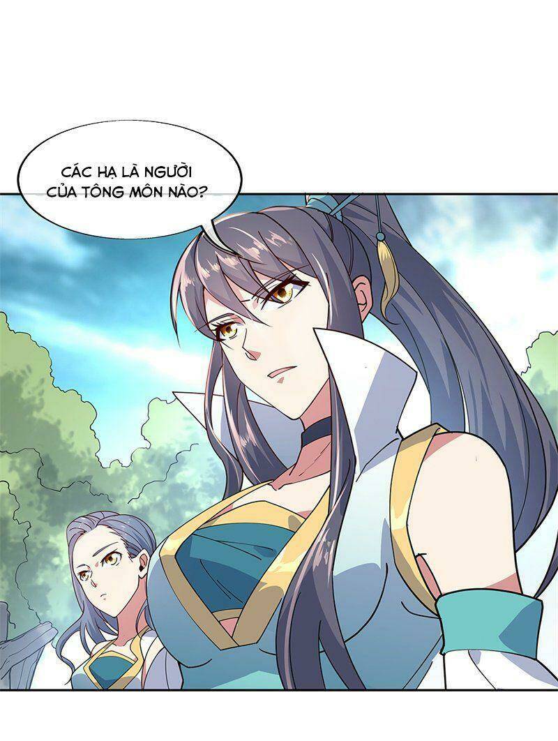 Chiến Hồn Tuyệt Thế: Chapter 138