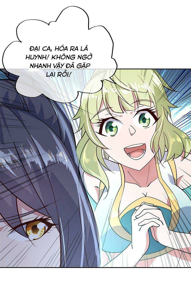 Chiến Hồn Tuyệt Thế: Chapter 138