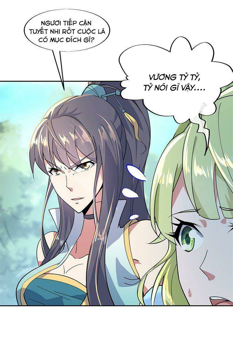 Chiến Hồn Tuyệt Thế: Chapter 138