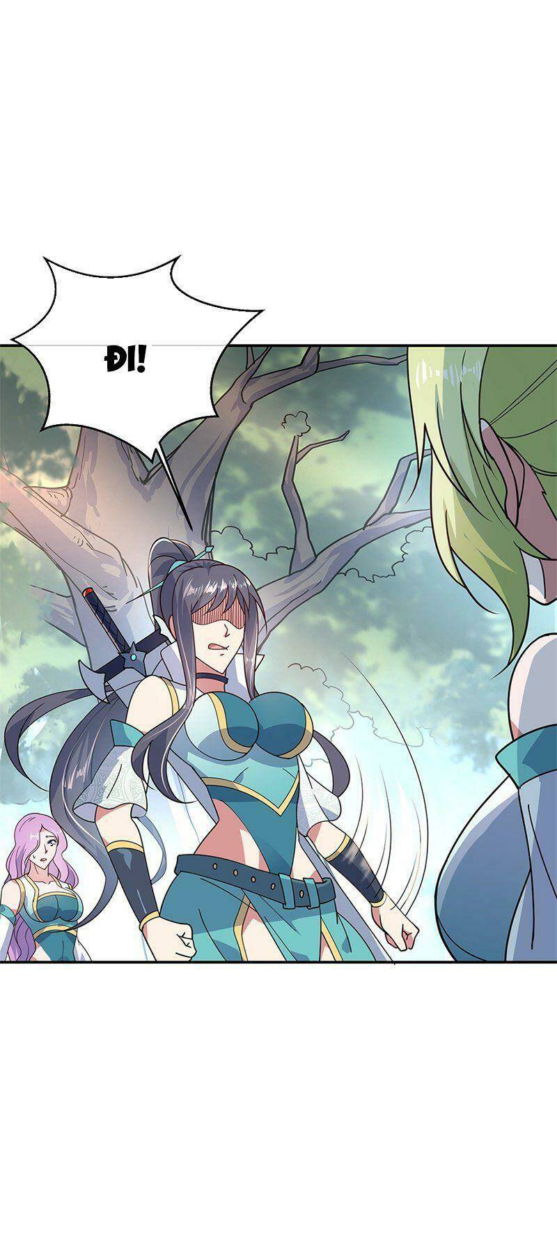 Chiến Hồn Tuyệt Thế: Chapter 139