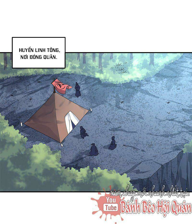 Chiến Hồn Tuyệt Thế: Chapter 139