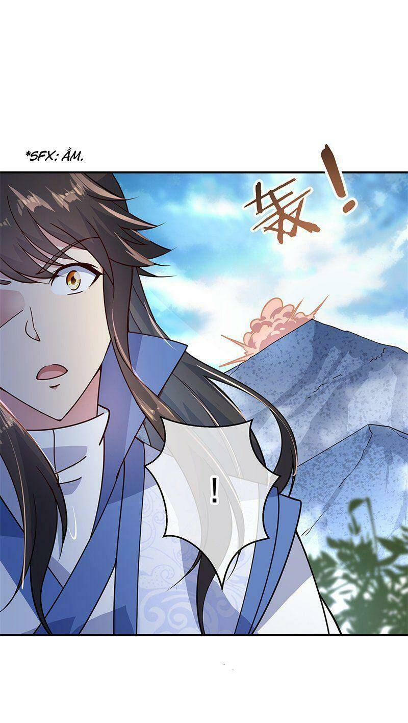 Chiến Hồn Tuyệt Thế: Chapter 139