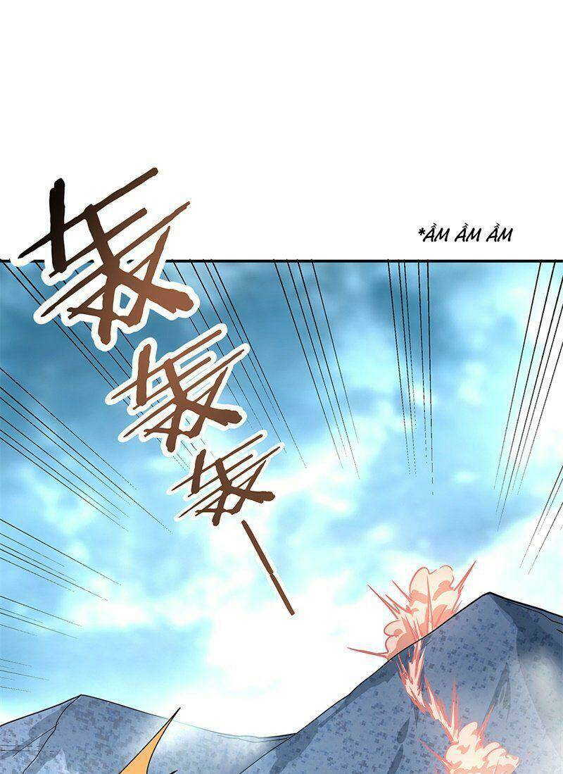 Chiến Hồn Tuyệt Thế: Chapter 139
