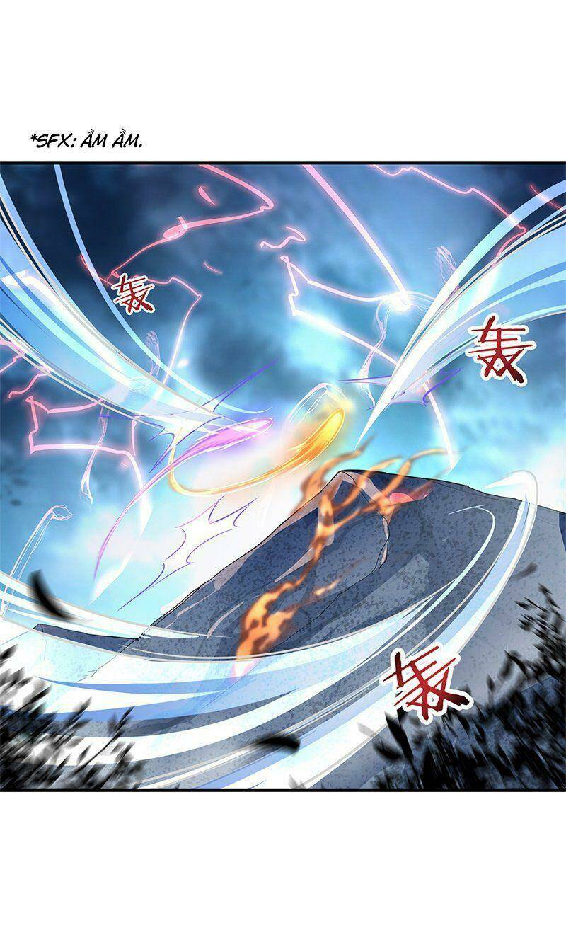 Chiến Hồn Tuyệt Thế: Chapter 139