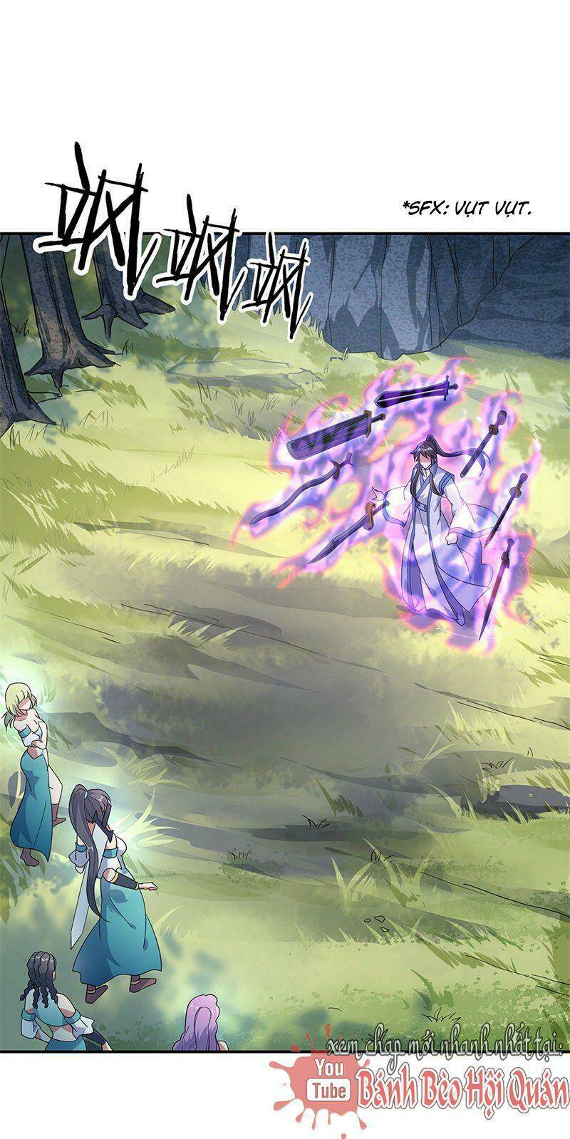 Chiến Hồn Tuyệt Thế: Chapter 139