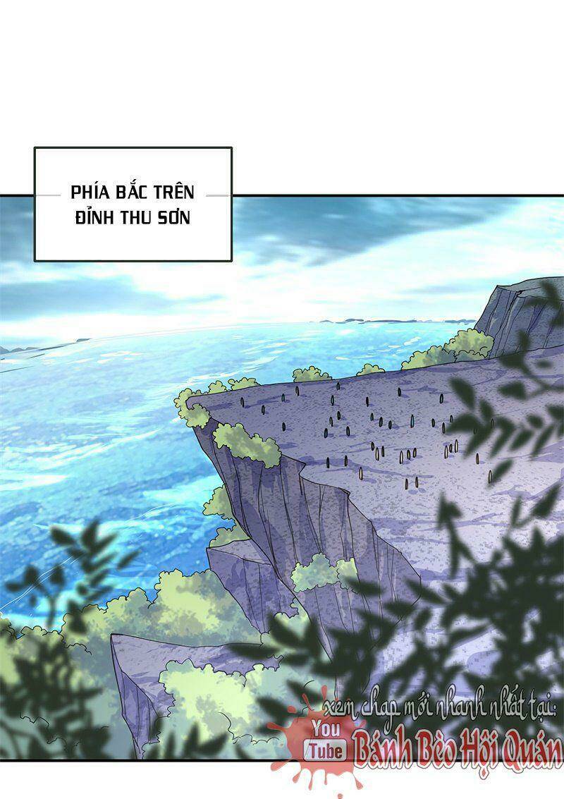 Chiến Hồn Tuyệt Thế: Chapter 139