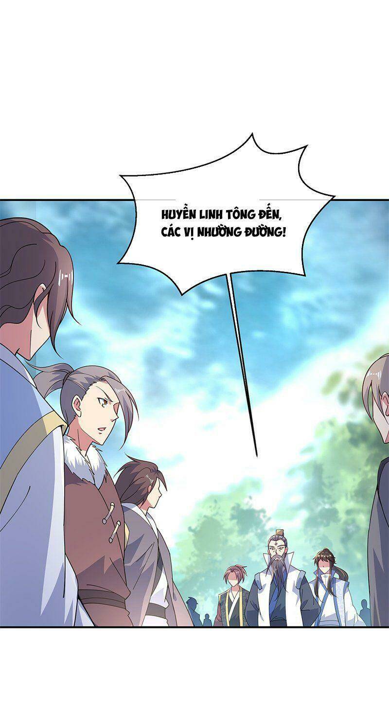 Chiến Hồn Tuyệt Thế: Chapter 139