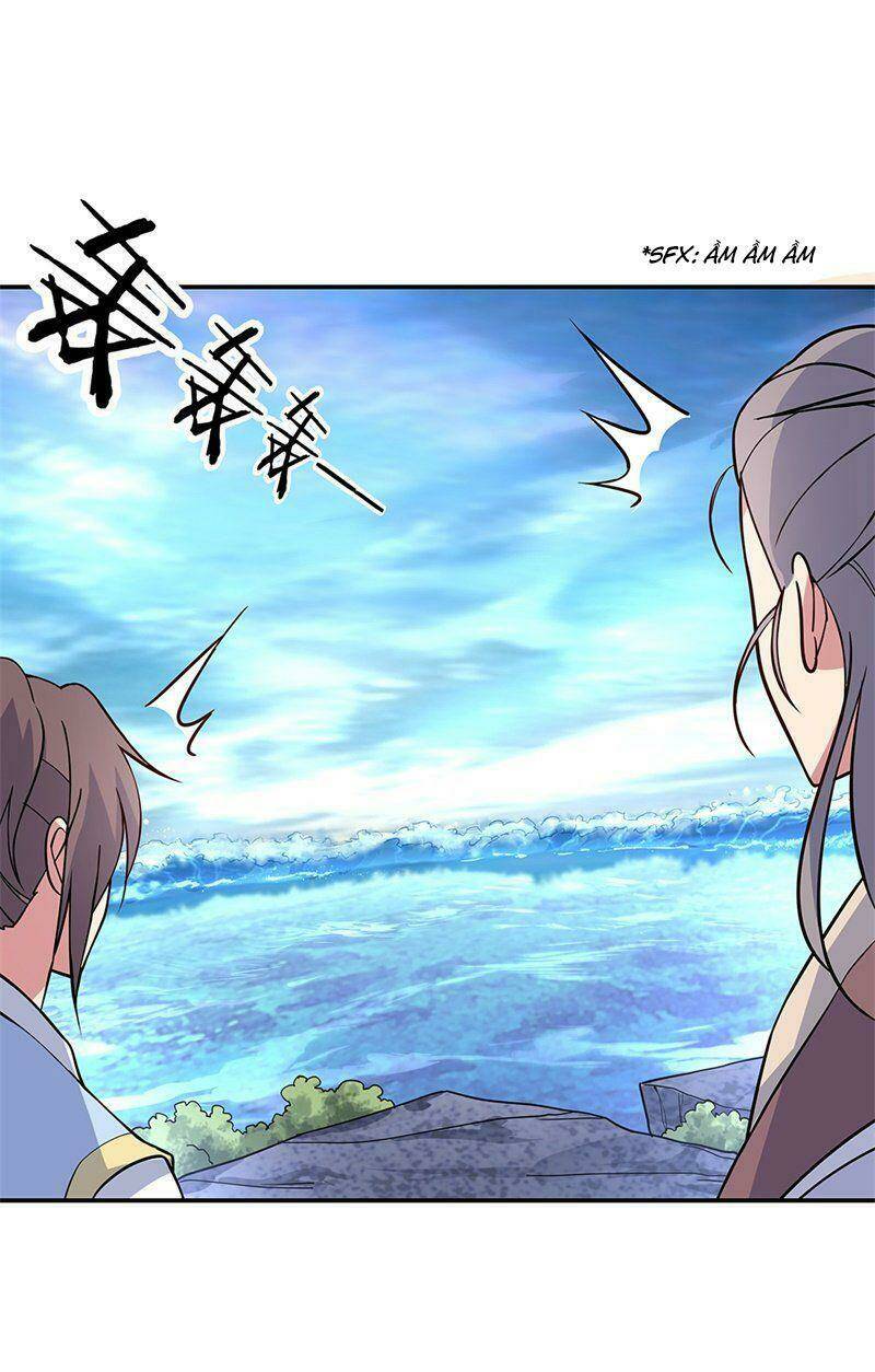 Chiến Hồn Tuyệt Thế: Chapter 139