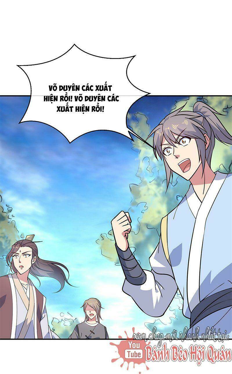 Chiến Hồn Tuyệt Thế: Chapter 139