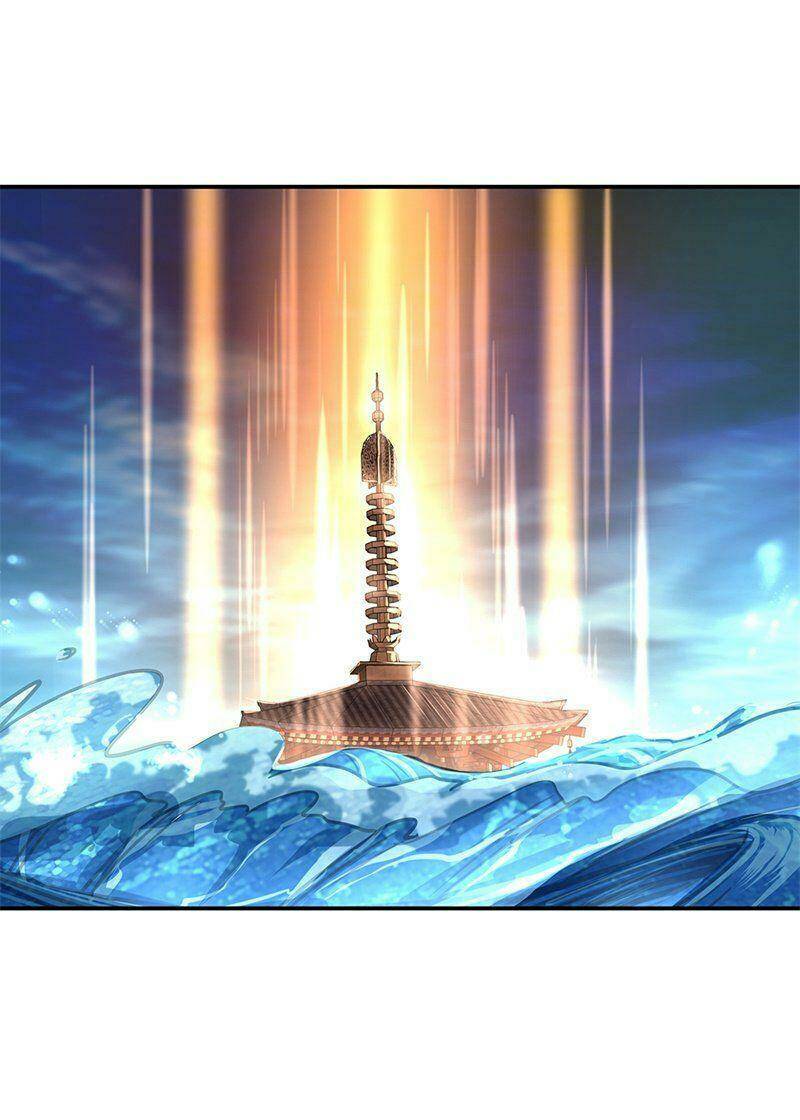 Chiến Hồn Tuyệt Thế: Chapter 139